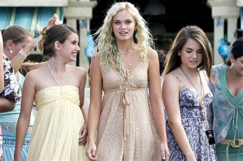 5 Outfits From Aquamarine I'd Still Totally Wear Today | POPSUGAR Fashion