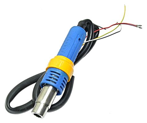 Kolba Lutownicza HOT AIR Hotair 992DA 8508D 14116668306 Oficjalne Archiwum Allegro