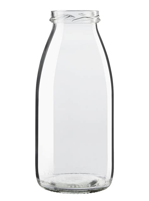 Milch 250 ml weiß | Systempack Manufaktur