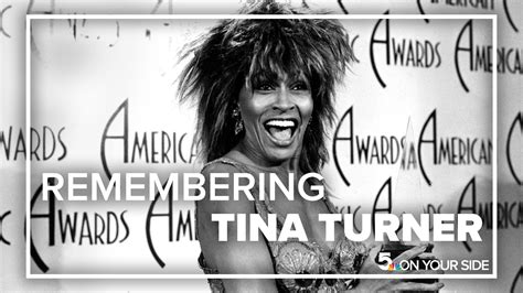 Tina Turner Has Died At 83 Years Old