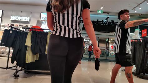 Foot Locker Babe Not Oc Spandex Leggings Yoga Pants Forum