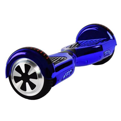 Ul Safety Certified Hoverboard Self Balancing Two Wheel