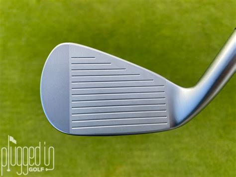 Mizuno Jpx Hot Metal Pro Irons Review Plugged In Golf