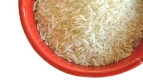 Long Grain White Dried Indian Origin Basmati Rice Admixture 5 At