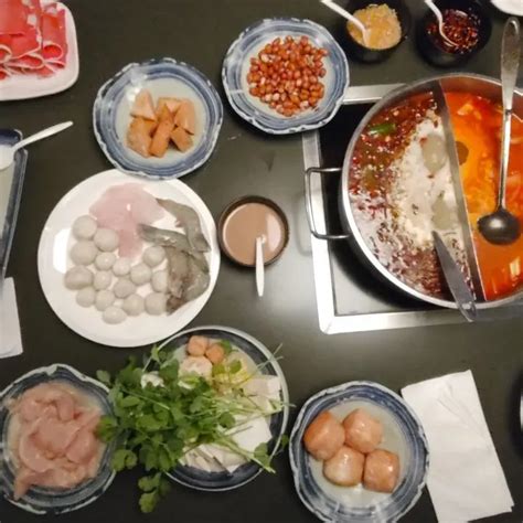 Happy Lamb Hot Pot Naperville Naperville IL Checkle