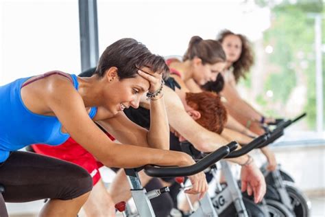 What Feeling Dizziness During Exercise Means By Md Thordis Berger