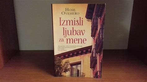 Izmisli Ljubav Za Mene Hose Ovehero Kupindo