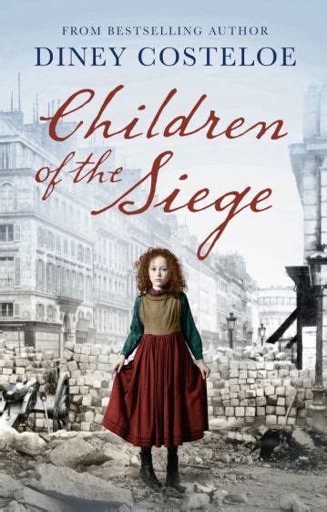 Книга: "Children of the Siege" - Diney Costeloe. Купить книгу, читать ...
