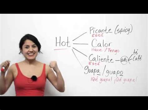 HOT HORNY In Spanish YouTube