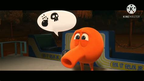 Qbert Swearing