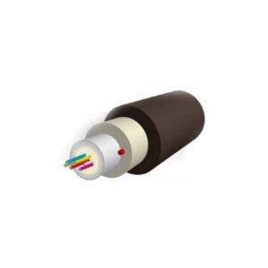 Dconnect 12 Core Single Mode Fiber Optic Armored Cable Price In Dubai