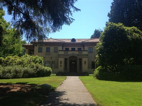 Lord Mansion (formerly site of State Capital Museum) | Olympia ...