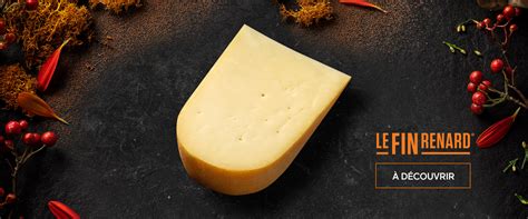 Fromagerie Bergeron Fromages Gouda Sans Lactose