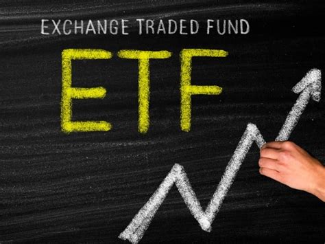ETFs 101: The Beginner's Guide to Exchange Traded Funds ETFs 