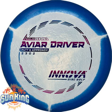 Innova Halo Nexus Aviar Driver