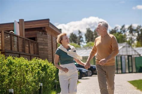 Affordable Housing For Seniors Your Guide To Care Options