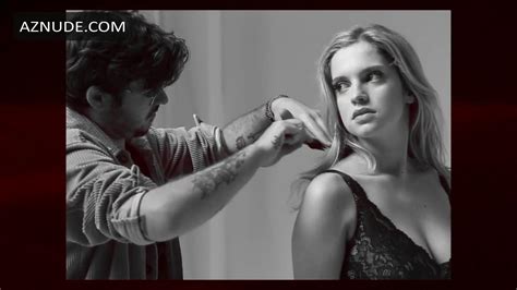 Intimissimi Nude Scenes Aznude