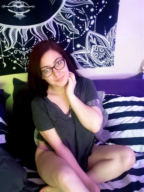 Just Hanging Out Wanna Keep Me Company OC Porn Pic