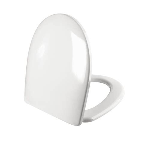 Сиденье для унитаза IDDIS soft close дюропласт ID 126 Dp Sc - купить по ...