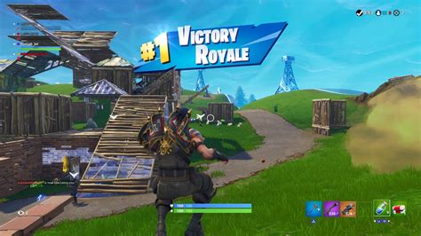 🔥 30 Fortnite Victory Royale Wallpapers Wallpapersafari
