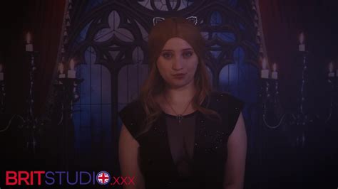 Gorgeous British Redhead Gives First Interview Part Free Sex Video RedTube