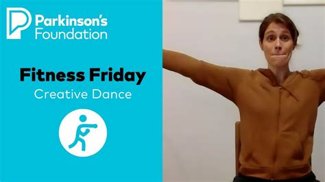 Parkinson S Disease Exercises Creative Dance Parkinson S Foundation Youtube