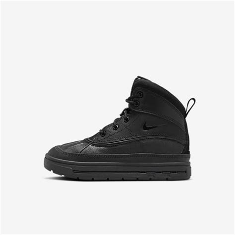 Black High Top. Nike.com