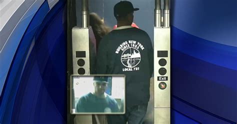 Police Man Followed Woman When She Switched Trains Groped Her In Bronx Station Cbs New York