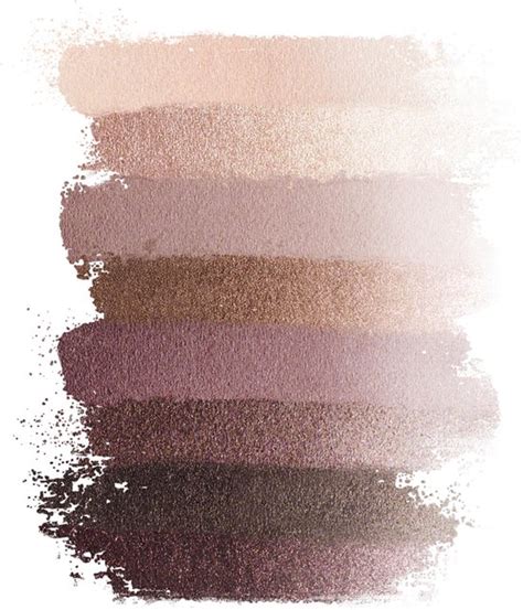 Max Factor Masterpiece Nude Palette Oogschaduw 003 Rose Nudes Bol