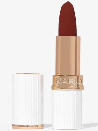 Best Nude Lipsticks For Dark Skin We Ve Ever Tried Glamour UK