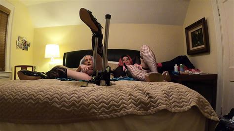 Sissy Hottie S Huge Cock Sucked Shemale Trap Porn Feat Bailey Wilde XHamster