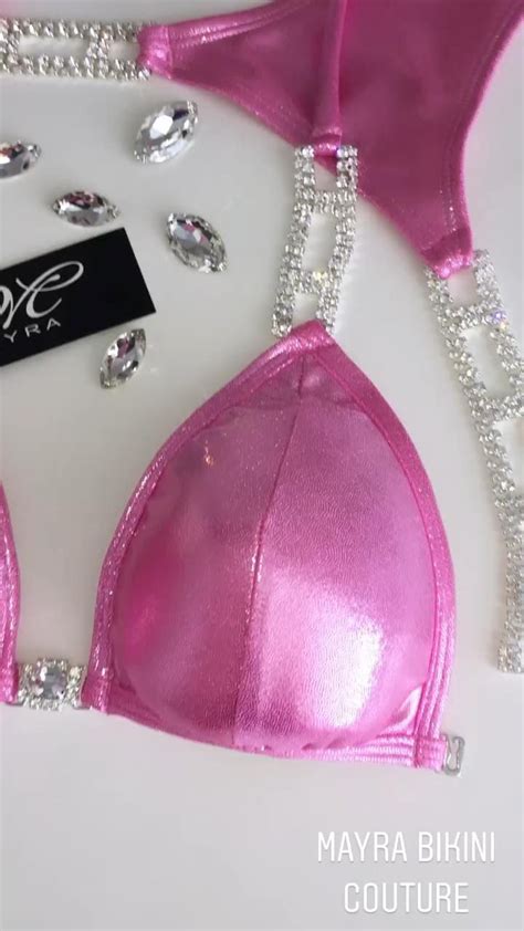 Sequin Competition Bikini Artofit