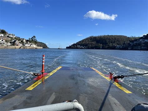 Location – The Ship Inn Kingswear