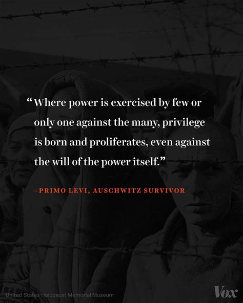 Holocaust Remembrance Day Quotes