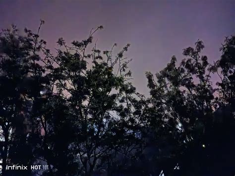 Infinix HOT T Camera Gaming Review Techsawa