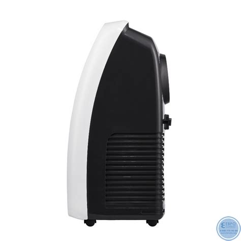 Мобильный кондиционер Ballu Aura BPAC-07 CP/N1_24Y купить в СПб по цене ...