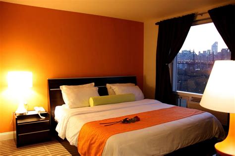 ROMANA HOTEL - NYC, NEW YORK