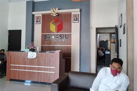 Bawaslu Boyolali Mulai Buka Pendaftaran Panwascam Segini Gaji Yang