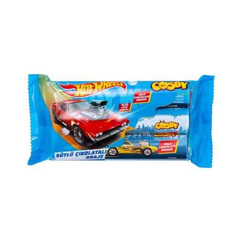 Cosby Bon Barbie Hot Wheels Cosby