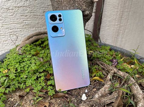Oppo Reno 7 Pro 5G review