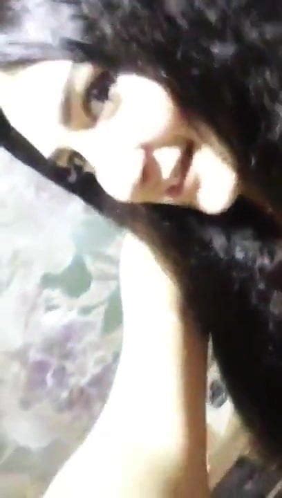 Turkish GF Sends Pussy XHamster