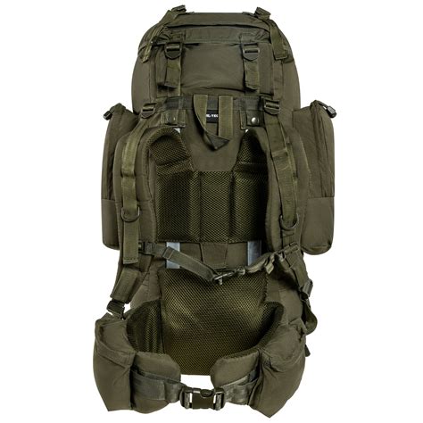 Plecak Mil Tec Ranger 75 L Olive Sklep Militaria Pl