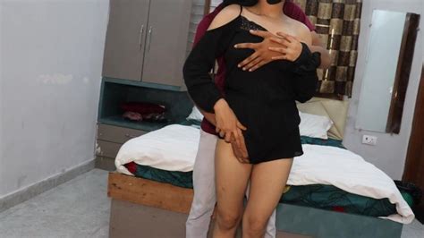 Cute Teen Loves To Get Fuck In Her Tight Pussy In Hotel Room