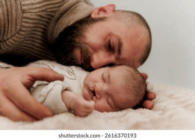 Father Son Nude Bonding Royalty Free Images Stock Photos Pictures Shutterstock