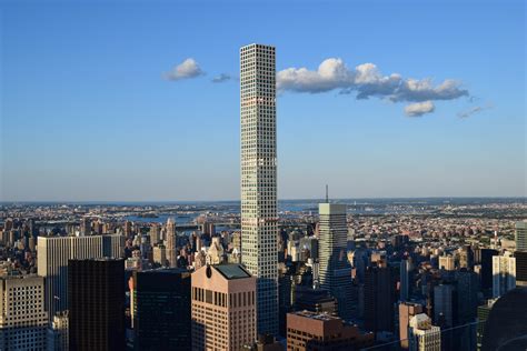 Los 8 Edificios Más Altos De Nueva York City Sightseeing