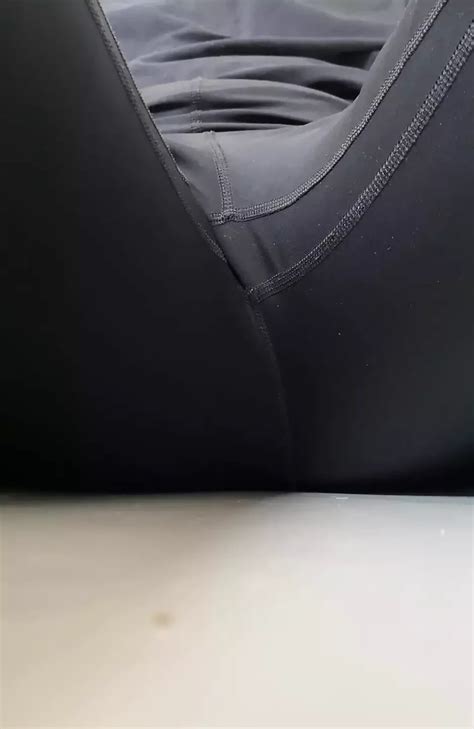 Pissing In My Nike Pro Leggings Gay Man Porn Feat Marings Xhamster