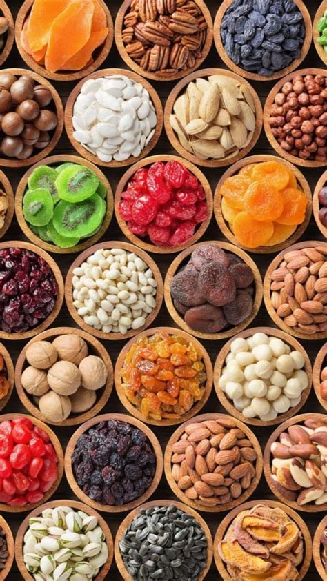 Eat These 5 Dry Fruits Every Morning Every Body Part Will Be Filled