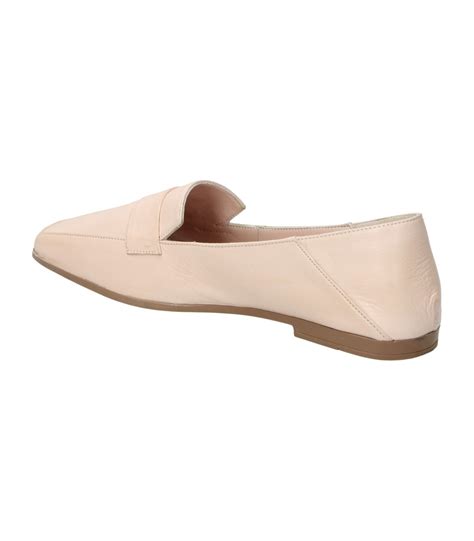 Zapatos mocasines nude de mujer TOP3 Envío 24h 72h