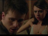 Naked Bel Powley In Carrie Pilby