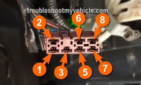 89 Honda Civic Main Relay Diagram Honda Civic Main Relay